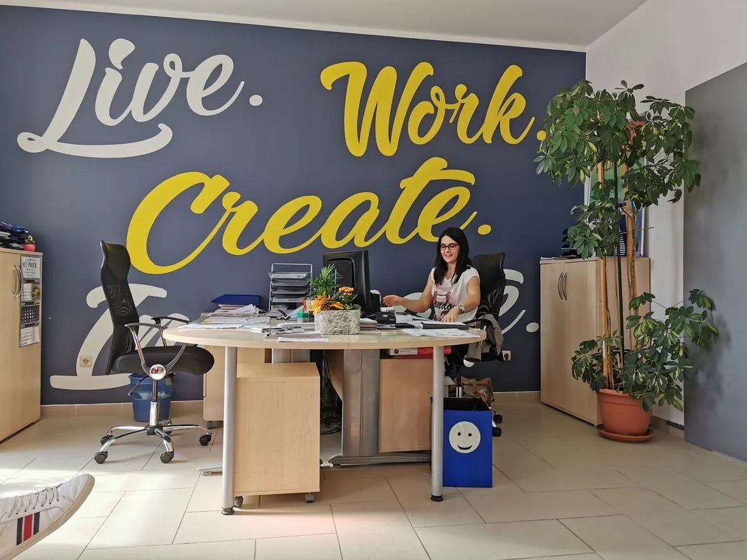 Digital lom Vinkovci tiskara